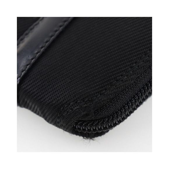 Gucci Bamboo Canvas Shoulder Bag - Picture 2 of 8